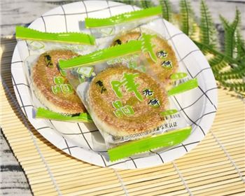 黄石港饼-低糖型